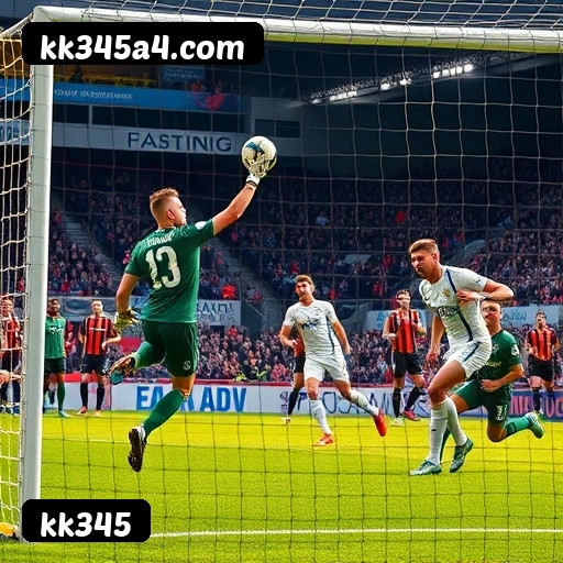 Logo da kk345