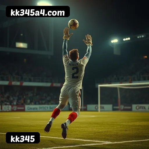 Níveis do programa VIP da kk345